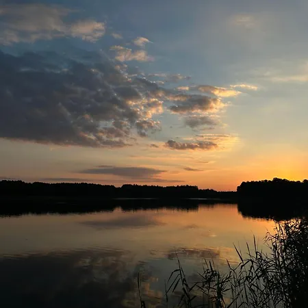 Gapkowo Stare Kiejkuty