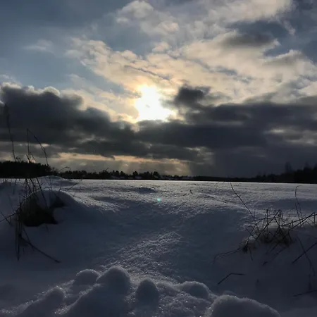 Gapkowo Stare Kiejkuty