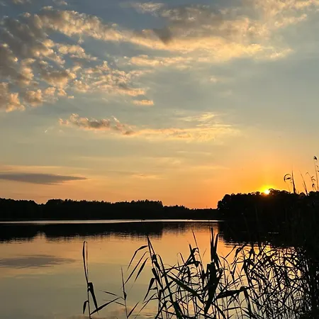 Gapkowo Feriehus Stare Kiejkuty