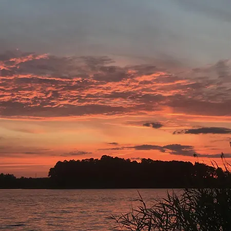 Feriehus Gapkowo Stare Kiejkuty