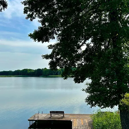 Gapkowo Stare Kiejkuty